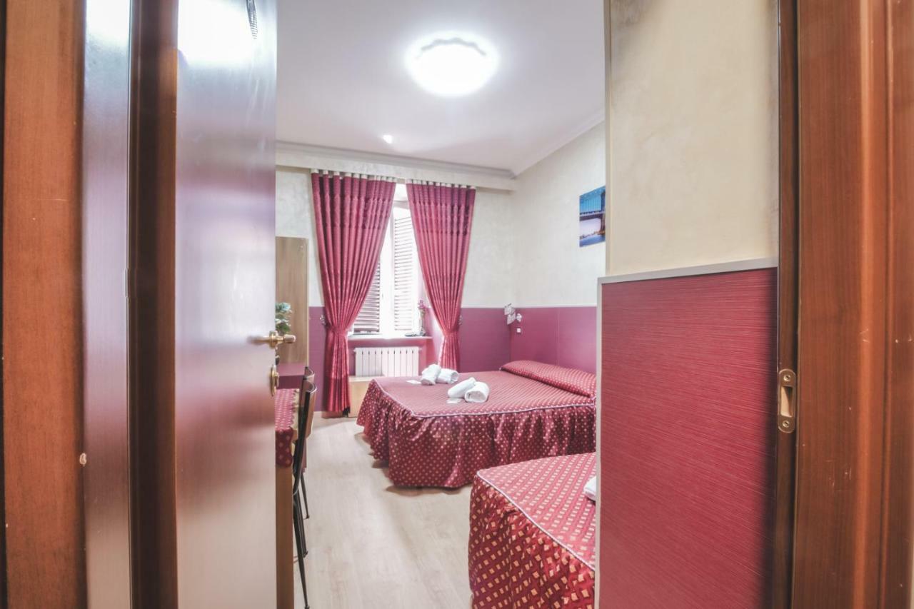 Vertex Homes روما المظهر الخارجي الصورة