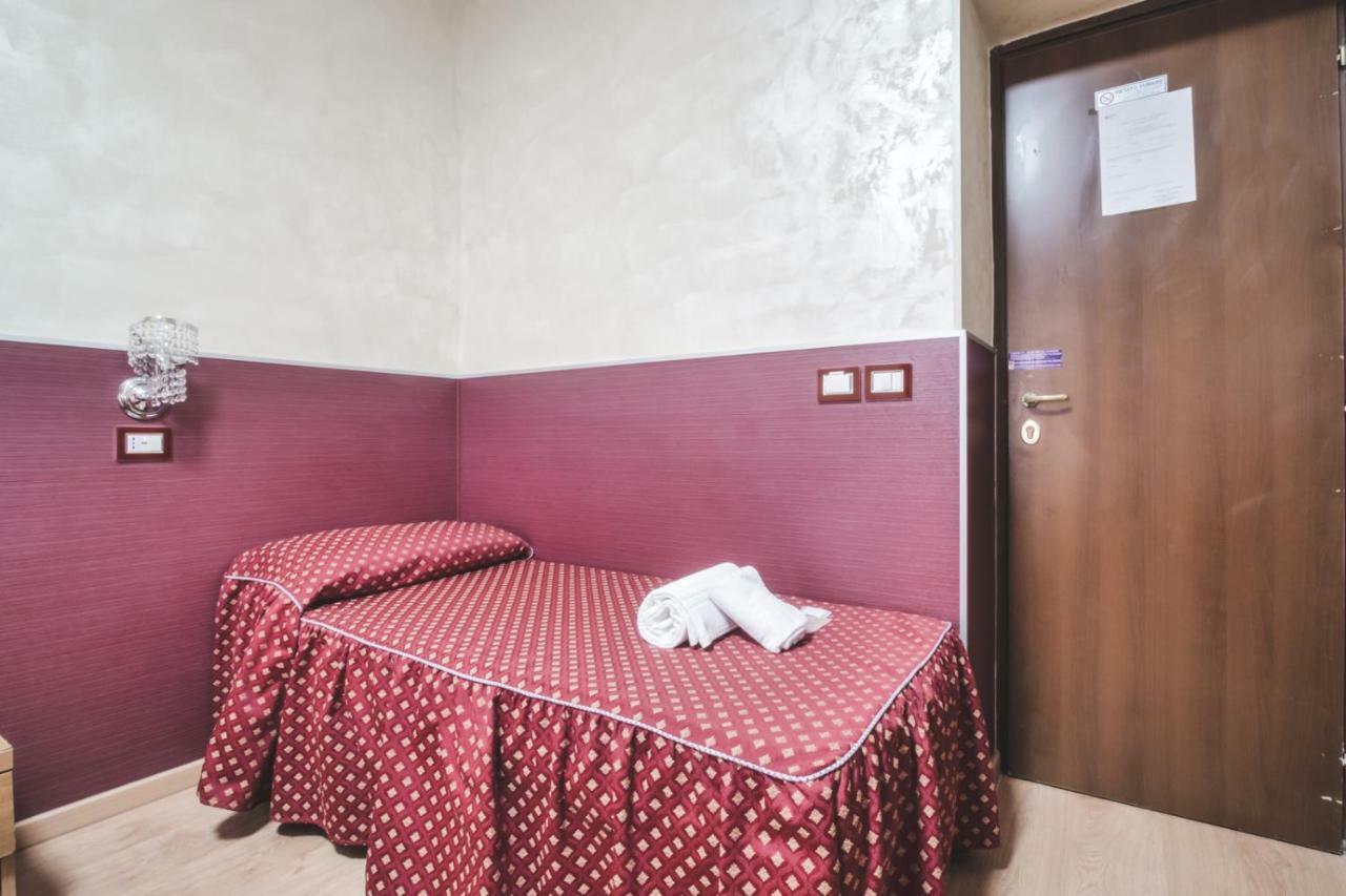 Vertex Homes روما المظهر الخارجي الصورة