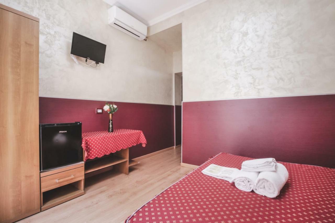 Vertex Homes روما المظهر الخارجي الصورة