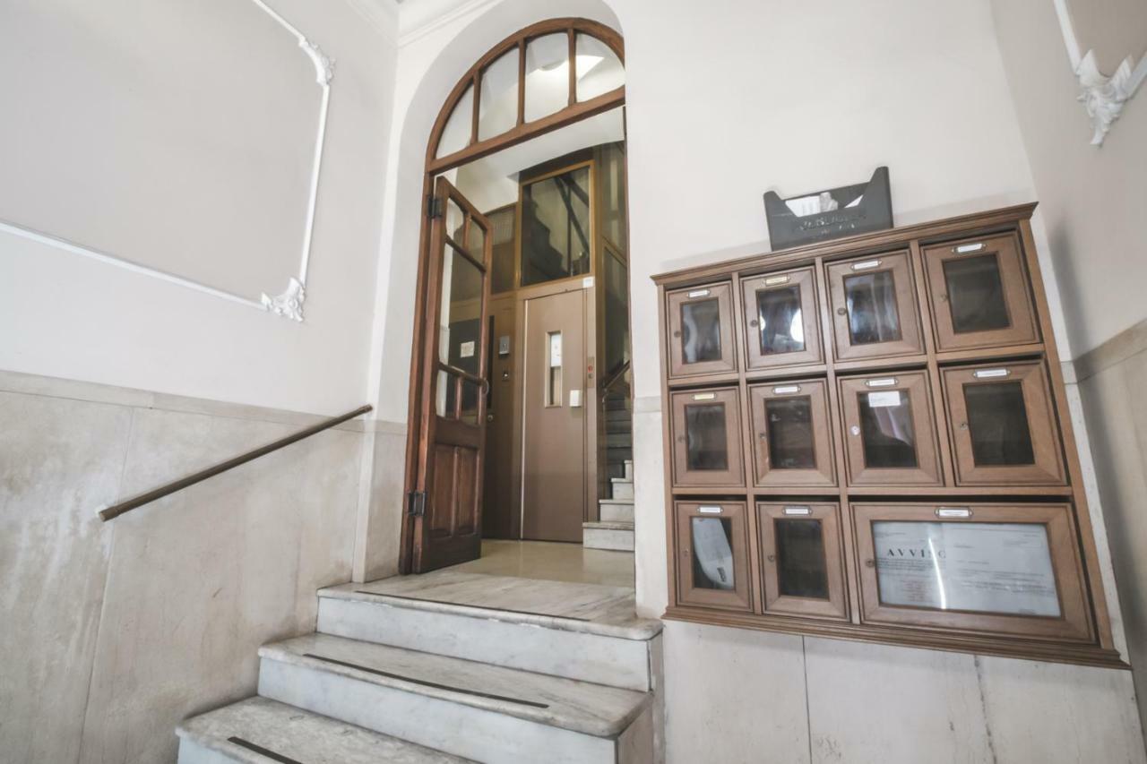 Vertex Homes روما المظهر الخارجي الصورة