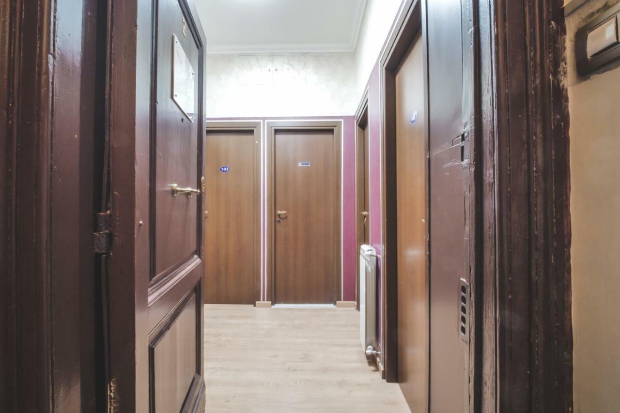 Vertex Homes روما المظهر الخارجي الصورة