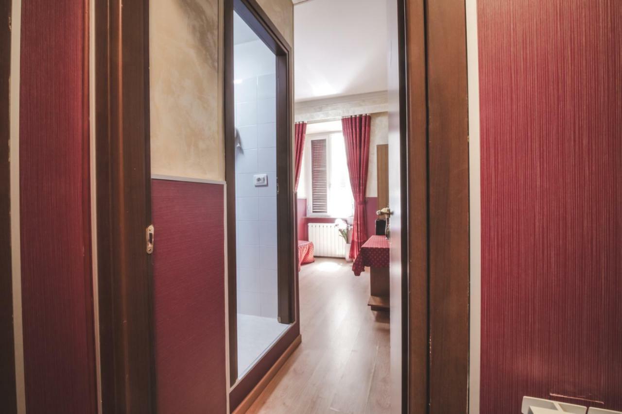 Vertex Homes روما المظهر الخارجي الصورة