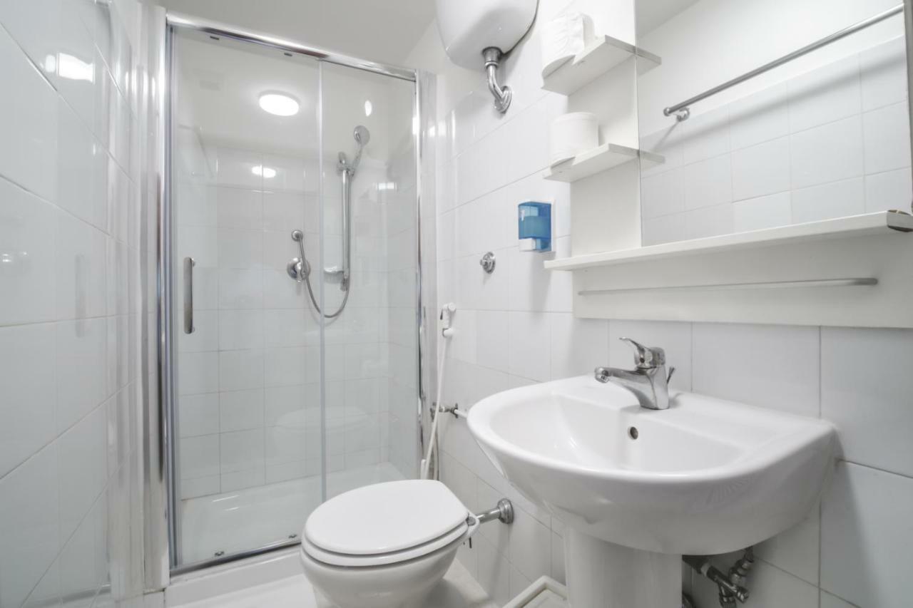 Vertex Homes روما المظهر الخارجي الصورة