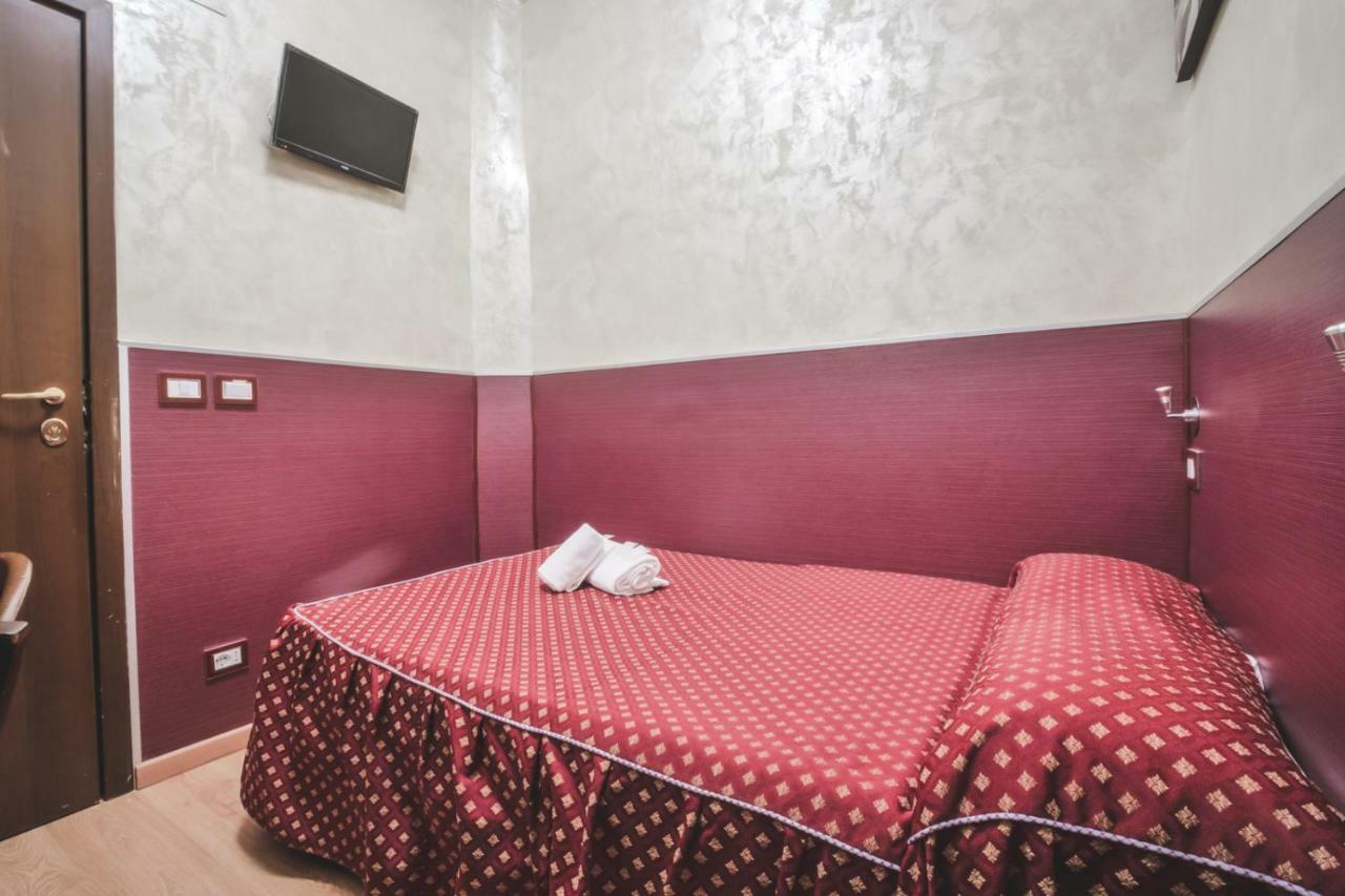 Vertex Homes روما المظهر الخارجي الصورة
