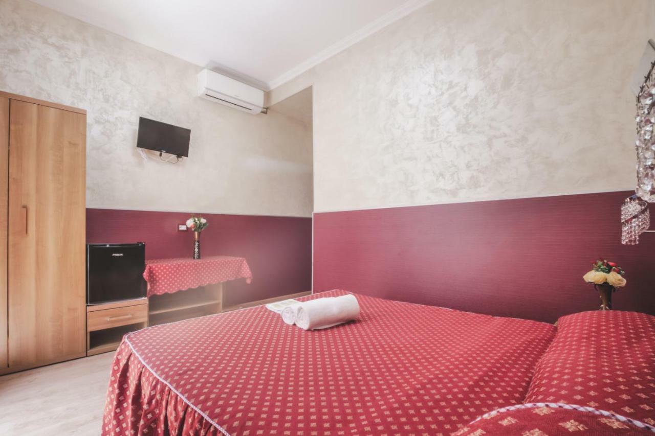 Vertex Homes روما المظهر الخارجي الصورة
